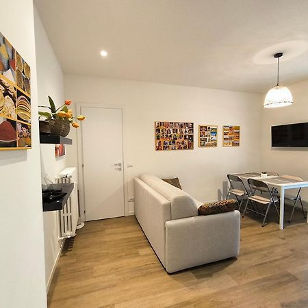 Casa Dina Apartment Baveno Exterior foto