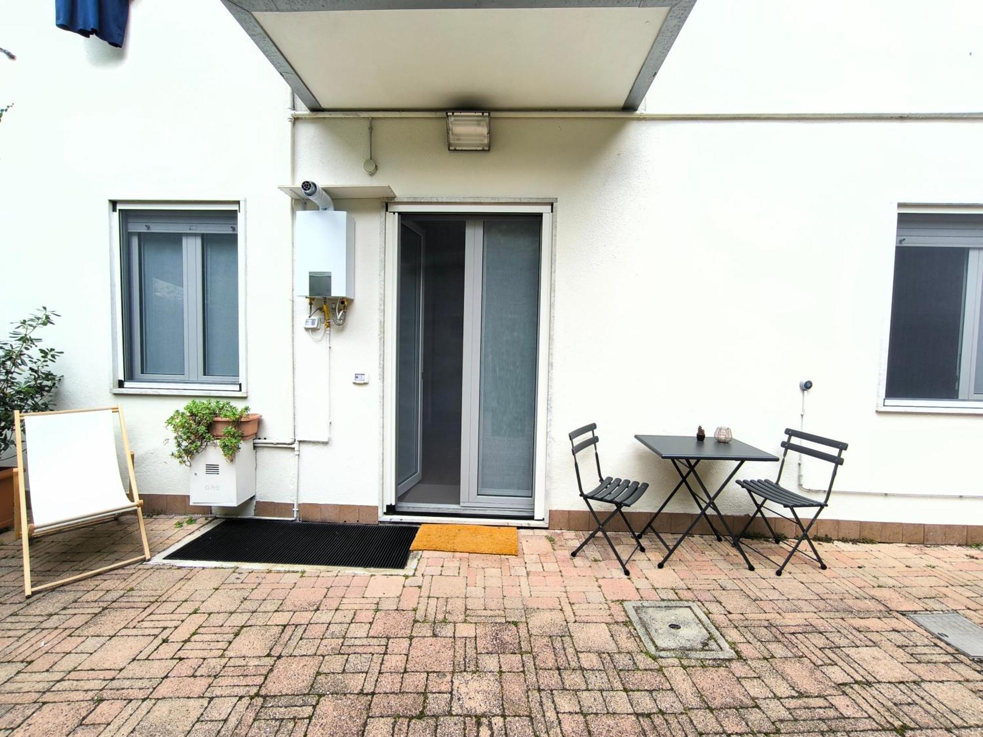 Casa Dina Apartment Baveno Exterior foto